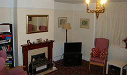 The Troc Care Home